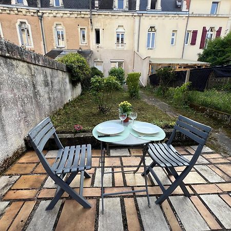 Studios Cozy 2A4 Pers Avec Jardin I Proche Futuroscope シャテルロー エクステリア 写真