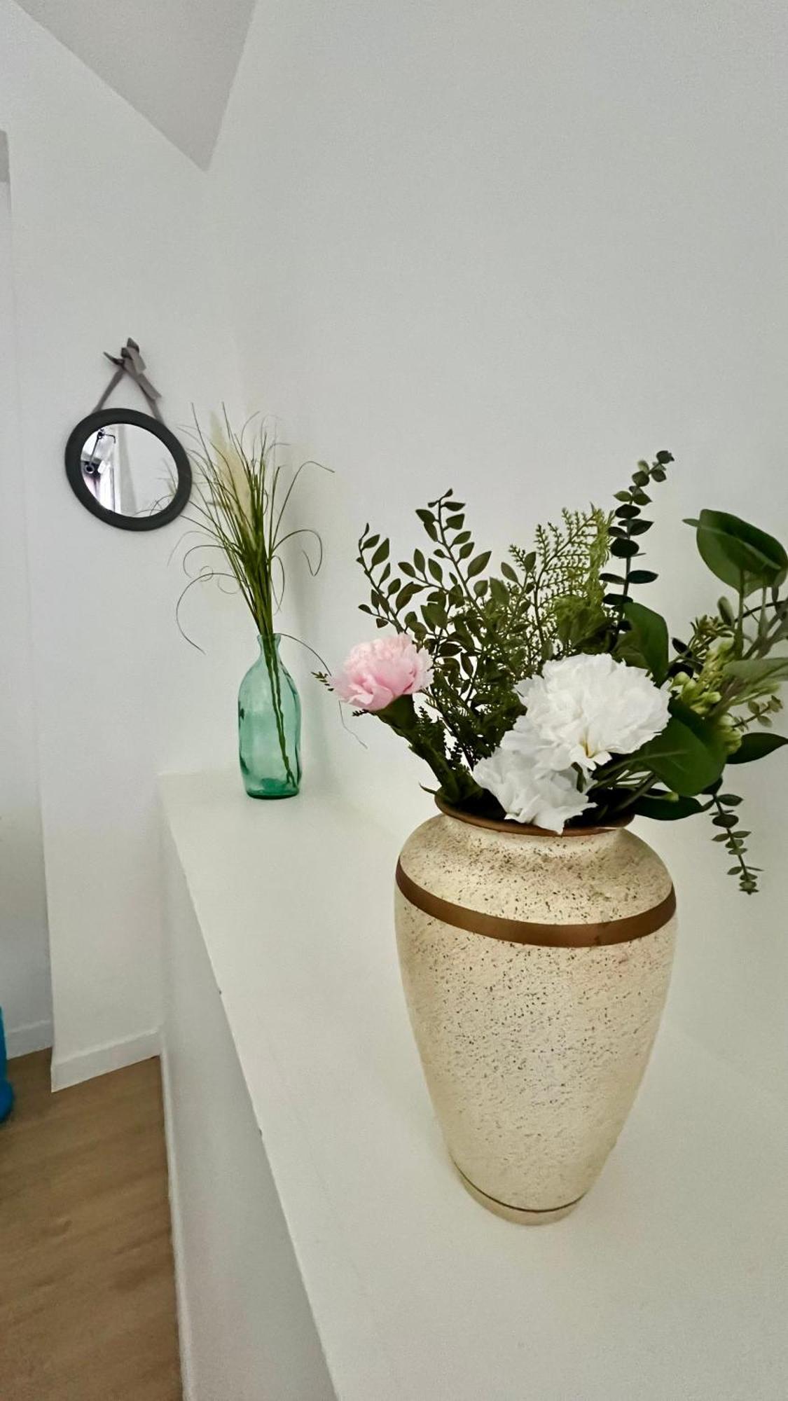 Studios Cozy 2A4 Pers Avec Jardin I Proche Futuroscope シャテルロー エクステリア 写真