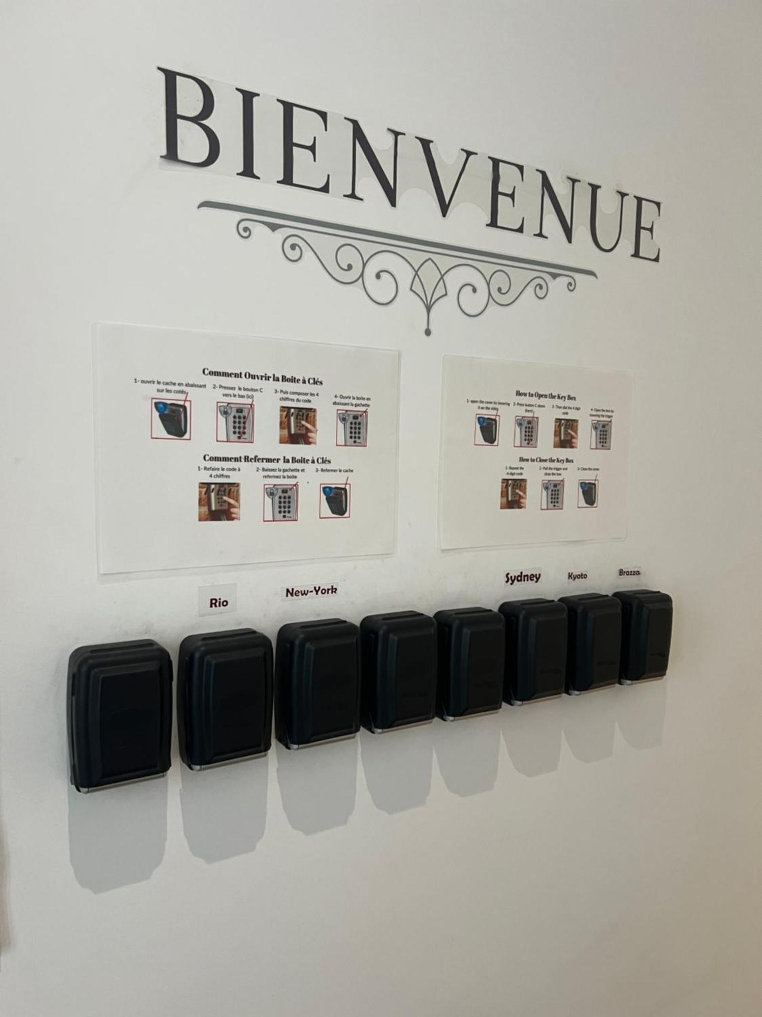 Studios Cozy 2A4 Pers Avec Jardin I Proche Futuroscope シャテルロー エクステリア 写真